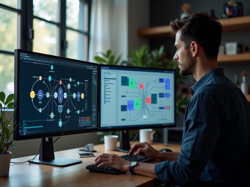 Make.com vs n8n Automations