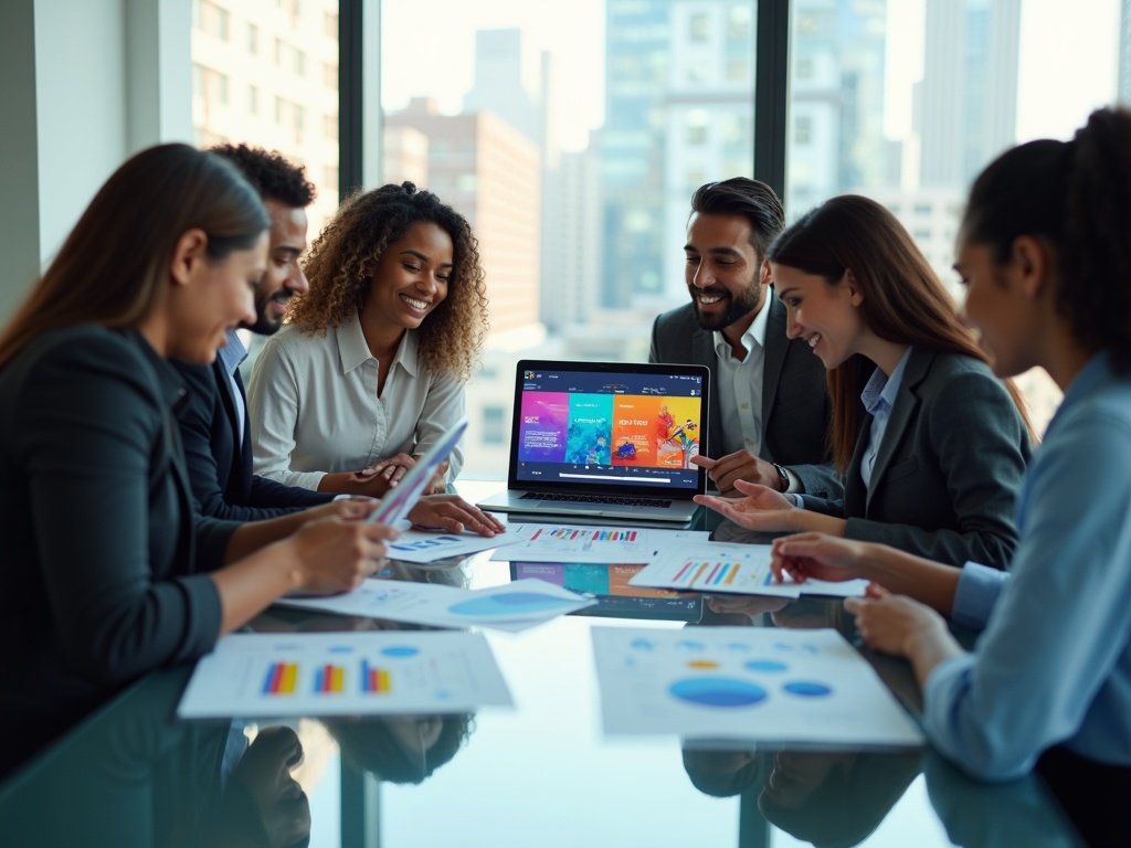 Social Media Graphics Design Services | Professional Graphic Design