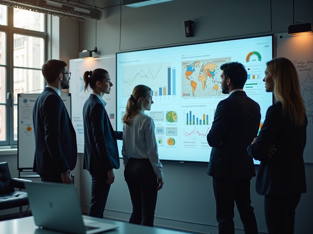 Use of AI in Digital Marketing in 2026