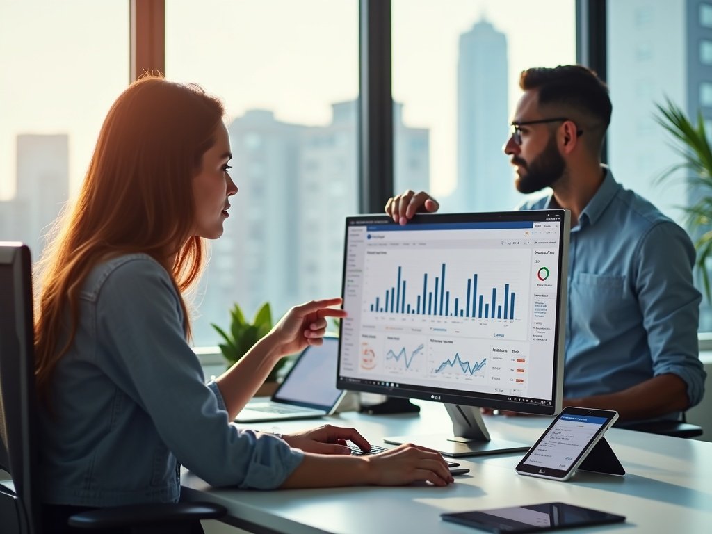 Why Core Web Vitals Are the New Standard for High-Performing Websites