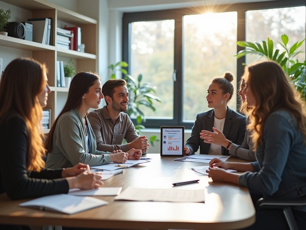 Proven Social Media Growth Tactics to Elevate Your Business